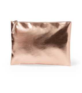 Kosmetická taštička > ružová