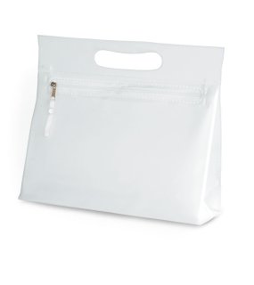 Transparentné PVC púzdro > priesvitná