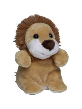 Plyšová hračka (MBW XXL lion) > hnedá (light)