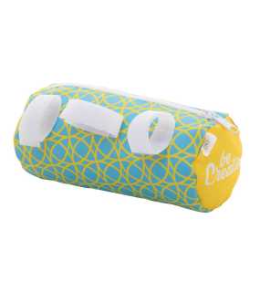 | Taška na riadidlá bicykla na zákazku > biela