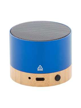 Bluetooth reproduktor > modrá