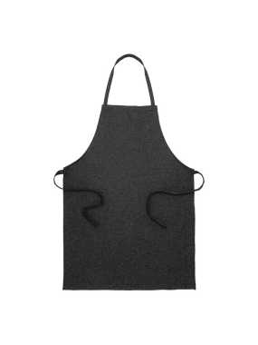 Zástera z recyklovanej bavlny > čierna