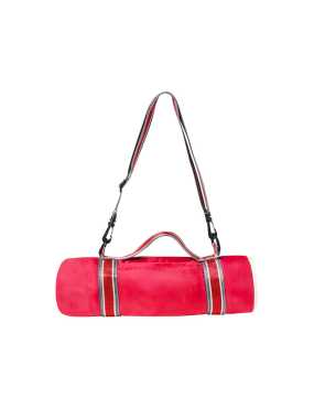 Pikniková deka > červená