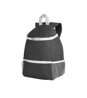 Chladiaci batoh 10 L > čierna