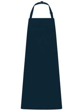 Zástera (JN Apron with Bib) > modrá (navy)