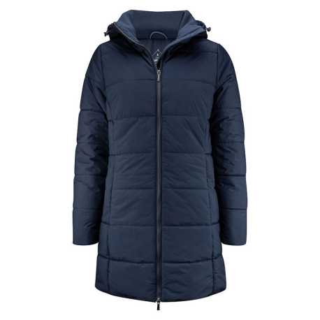 Dámska bunda (James Harvest NORDMONT WOMAN) > modrá (navy) > XS