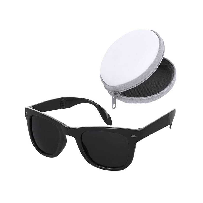 Slnečné okuliare > čierna