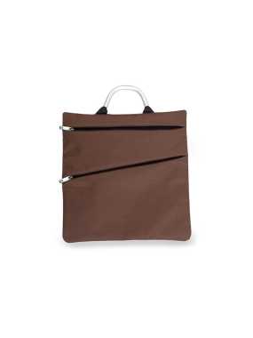 Taška na dokumenty > hnedá