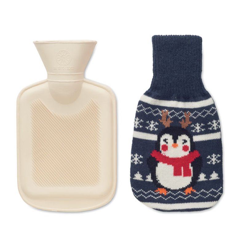 Termofor 250 ml > modrá (french navy)