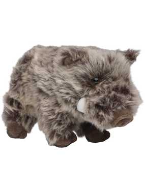 Plyšová hračka (MBW Plush wild boar Nicolo) > hnedá