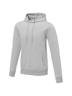 Pánská mikina Charon>šedá (light)>3XL