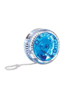 Jojo so svetlom > modrá