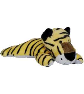 Plyšová hračka (MBW Screen cleaner tiger) > hnedá (light)
