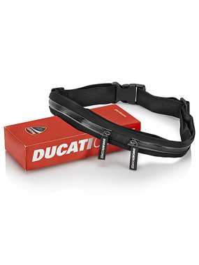 Bežecký pás (DUCATI CORSE) > čierna