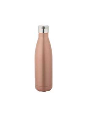 Fľaša z nerezovej ocele 540 mL > béžová (champagne)