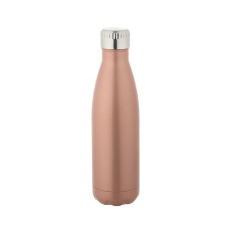 Fľaša z nerezovej ocele 540 mL > béžová (champagne)