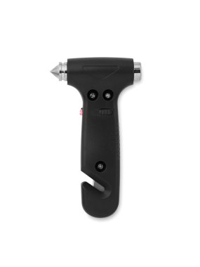 3v 1 Núdzové kladivo > čierna