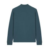 Unisex polokošeľa (STANLEY\STELLA Prepster 2.0 Long Sleeve) > zelená (stargazer) > 2XS