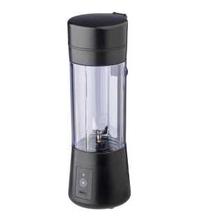 Elektrický mixér (320ml) > čierna