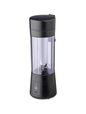 Elektrický mixér (320ml) > čierna