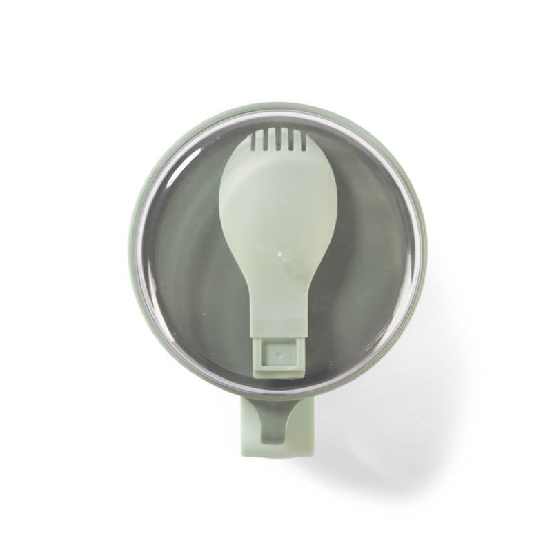 Nádoba na polievku > zelená