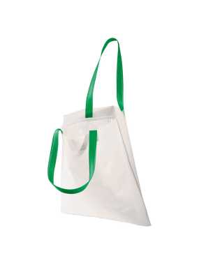 Non-Woven taška Erlangen > zelená