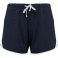 modrá (navy) / biela