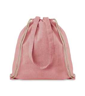 Športové vrecko > červená