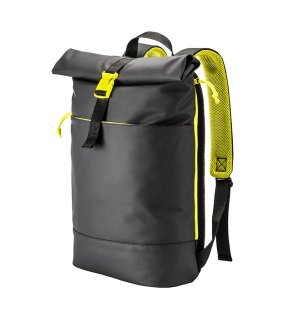 Ruksak na notebook > žltá