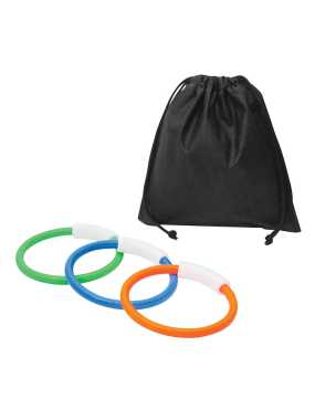 kruh na potápanie > modrá / zelená / oranžová