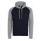 modrá (oxfordnavy) / šedá (heathergrey)