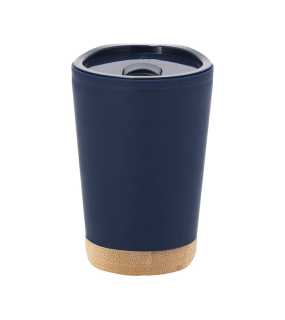 Termo hrnček > modrá (dark)