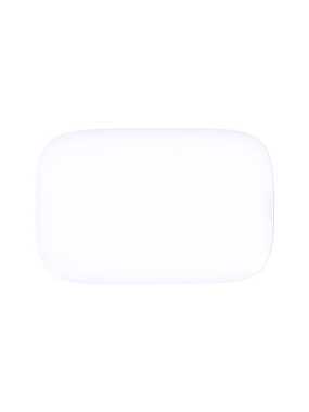 Power banka so slúchadlami (1 200 mAh) > biela