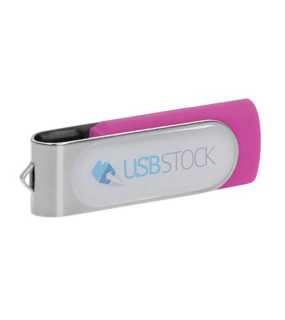 USB flash pamäť 3.1 > ružová > 128GB 3.1