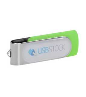 USB flash pamäť 3.1 > zelená > 8GB 3.1