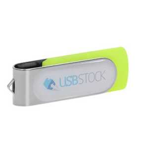 USB flash pamäť 3.1 > zelená (light) > 16GB 3.1