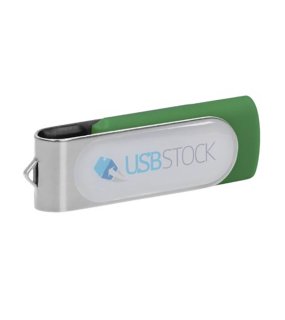 USB flash pamäť 3.1 > zelená (dark) > 32GB 3.1