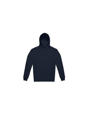 Unisex mikina (B&C ID.223 Hoodie) > modrá(navy) > 5XL