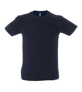 Pánske tričko (ARGENTINA by JR) > modrá (navy) > L