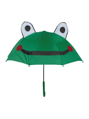 Detský dáždnik > zelená