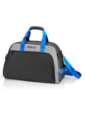 Športová taška (Sparco) > šedá