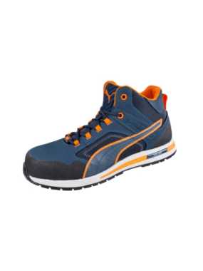 Pánske topánky (PUMA Sierra Nevada MID) > modrá > 41