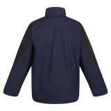 Pánska bunda(Regatta MEN'S WATERPROOF 3-IN-1 JACKET) > modrá (navy) / čierna > L