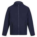 Pánska bunda(Regatta MEN'S WATERPROOF 3-IN-1 JACKET) > modrá (navy) / čierna > L