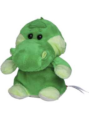 Plyšová hračka (MBW XXL crocodile) > zelená