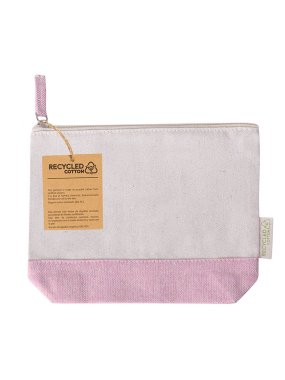 Kozmetická taštička > ružová (fuchsia)