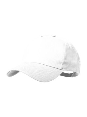 Baseballová čiapka > biela