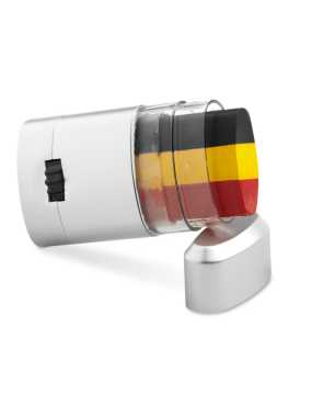 Farba na telo > čierna