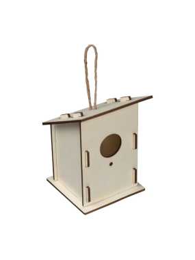 Kŕmidlo pre vtáčiky Pretoria > prírodná