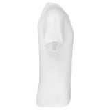 Pánske tričko (PROACT MENS SHORT SLEEVE T-SHIRT) > biela > 2XL